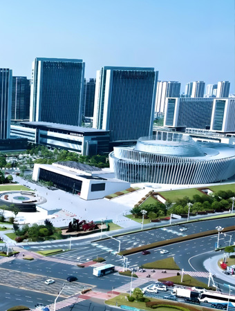 淮安润固基础工程有限公司