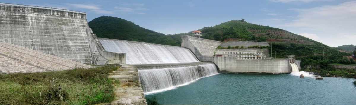 海南东方市陀兴水库除险加固工程