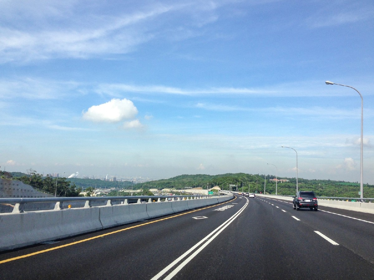 宿州市泗州路（G206国道--西外环路）工程